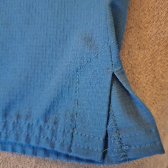 Heart Soul Blue Boot Cut Pants - Picture 3 of 12